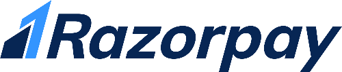 Secured by Razorpay