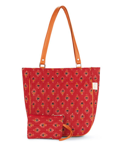 Jaipur Carryall Bag
