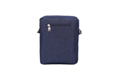 Denim Pocket slingbag